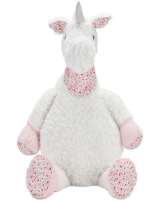 PLUSH LINES N3007 IVORY 22" X 26" PLUSH ANIMAL
