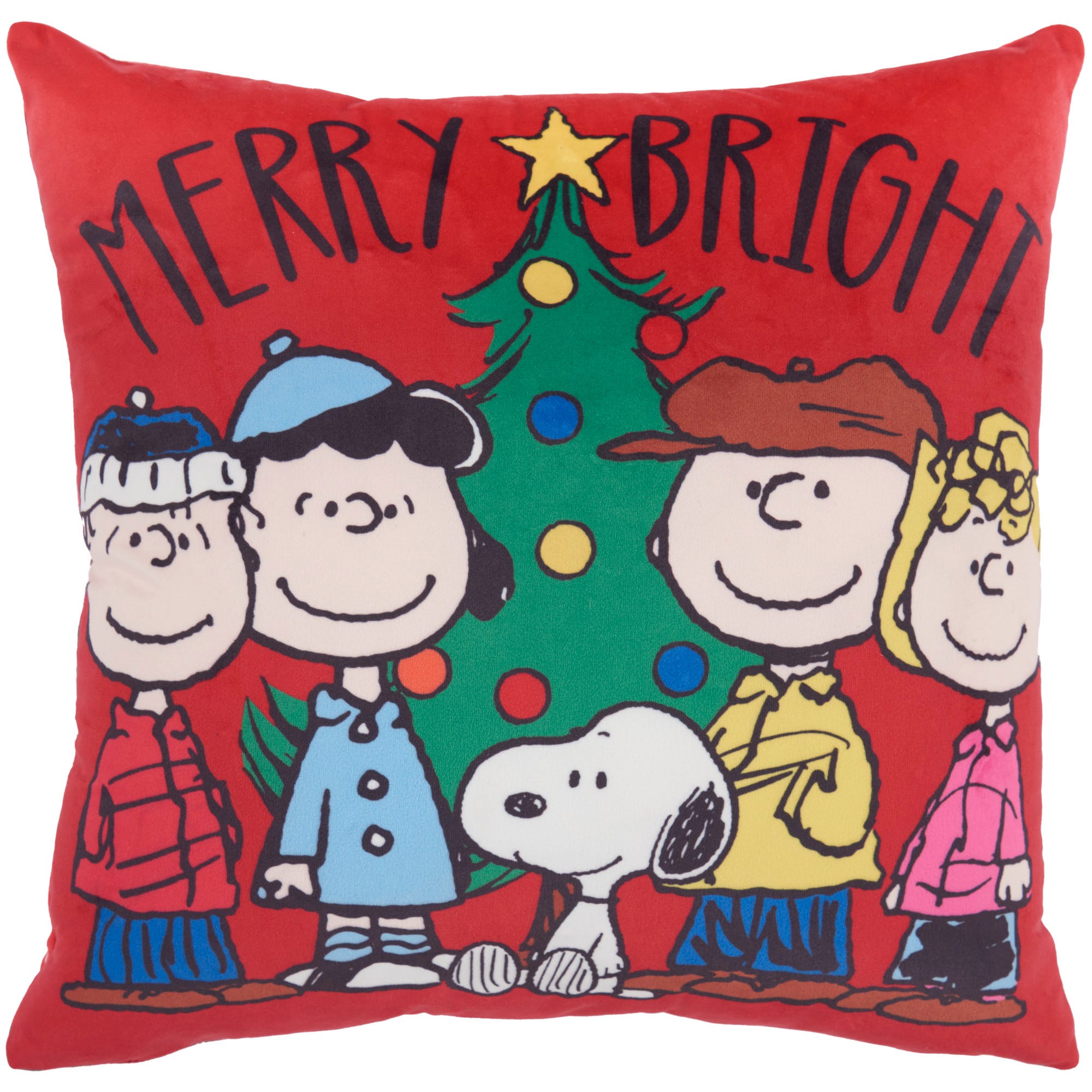 Peanuts - Brands - Home Accessories