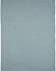 Positano POS01 Aqua Rug 2'2" x 10'