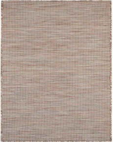 Positano POS01 Beige 2' x 6' Area Rug