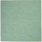 5' x 7' Area Rug