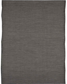 Positano POS01 Charcoal Rug 2'2" x 10'