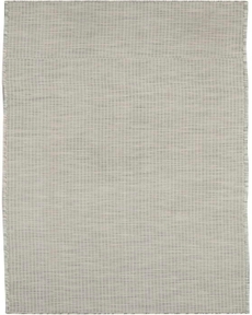 Positano POS01 Light Grey 2' x 6' Area Rug