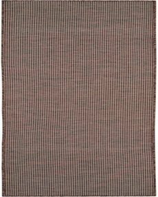 Positano POS01 Natural 2' x 6' Area Rug