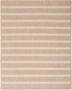 Positano POS03 Beige Ivory Area Rug