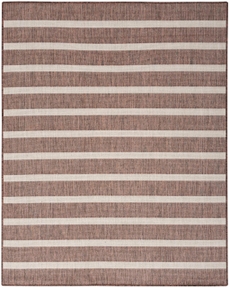 Positano POS03 Natural Ivory Area Rug