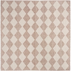 Positano POS04 Beige Area Rug