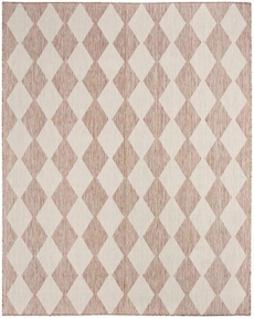 Positano POS04 Beige Area Rug