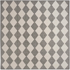 Positano POS04 Charcoal Area Rug