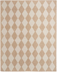 Positano POS04 Jute Area Rug