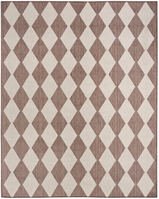 Positano POS04 Natural Area Rug