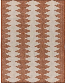 Positano POS04 Terrain 2'2" x 12' Area Rug