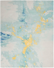 8' x 10' Area Rug