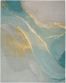 8' x 10' Area Rug