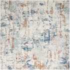 5' x 7' Area Rug