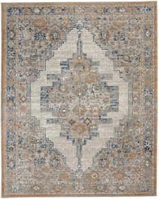 5' x 7' Area Rug