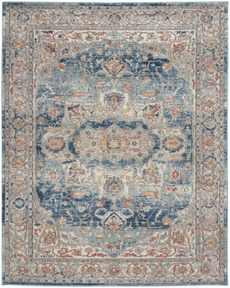 5' x 7' Area Rug
