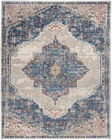 5' x 7' Area Rug