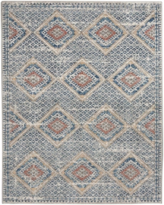 5' x 7' Area Rug