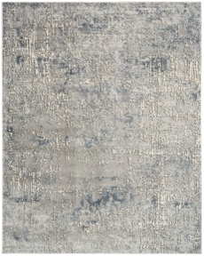 Quarry QUA17 Dark Grey Area Rug