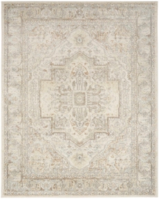 Quarry QUA18 Beige Area Rug