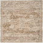 Retreat RET01 Beige Area Rug
