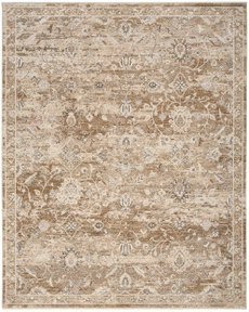 Retreat RET01 Beige Area Rug