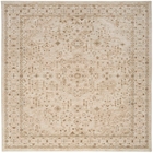Retreat RET02 Beige Area Rug