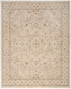 Retreat RET02 Beige Area Rug