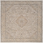 Retreat RET02 Grey Area Rug