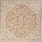 Retreat RET03 Mocha Area Rug