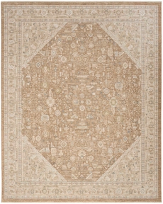 Retreat RET03 Mocha Area Rug
