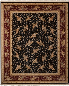 RECTANGLE 7'9'' x 9'9''