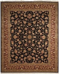 RECTANGLE 7'9'' x 9'9''