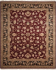 RECTANGLE 7'9'' x 9'9''