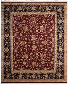 RECTANGLE 7'9'' x 9'9''