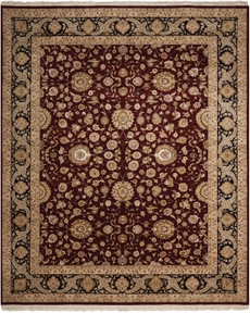 RECTANGLE 7'9'' x 9'9''
