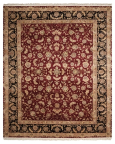 RECTANGLE 7'9'' x 9'9''