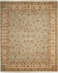 RECTANGLE 7'9'' x 9'9''