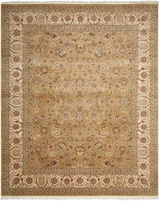 RECTANGLE 7'9'' x 9'9''
