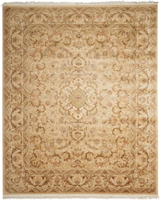 ONE OF A KIND RO58 BEIGE 7'9" x 9'9"