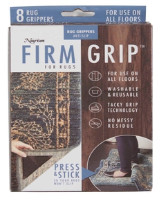 Firm Grip Rug Gripper RUGP1 Black