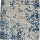 5' x 7' Area Rug