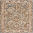 Sahar SHR01 Blue Rug 