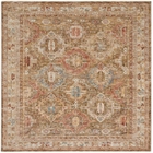 Sahar SHR01 Green Rug 
