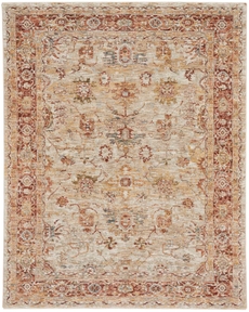 5' x 8' Area Rug