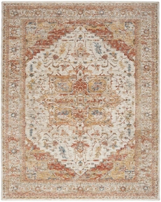 5' x 8' Area Rug