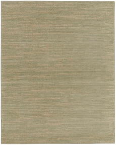 Sandy SDY01 Green Gold Area Rug