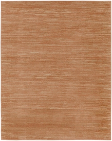 Sandy SDY01 Rust Area Rug
