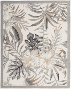 5' x 7' Area Rug